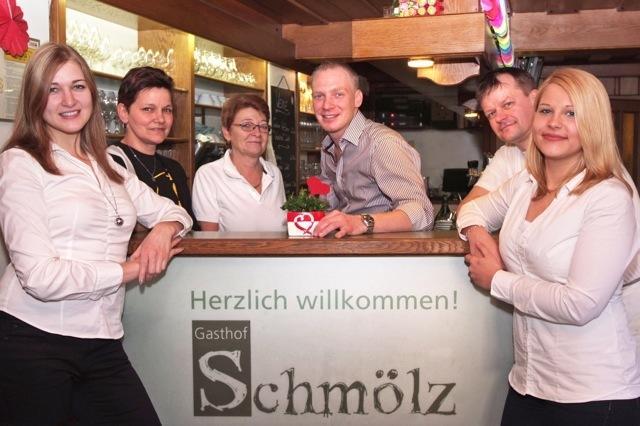 Sankt Christophen 斯默释旅馆酒店 外观 照片